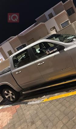 رام 1500